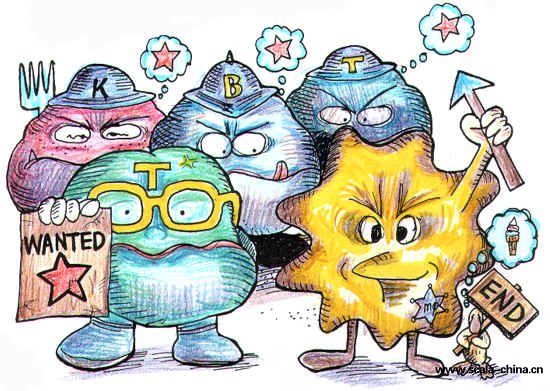 夏天身体有一股腥臭味,夏天身上有腥气味什么原因