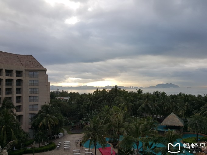 三亚10天行程攻略亲子,一家四口三亚七日游