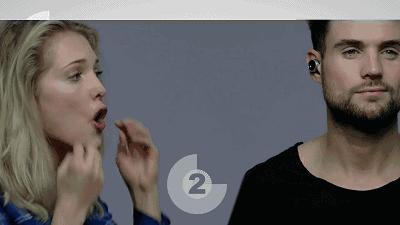 再也不用忍受前女友的咆哮！一个旋钮就能让世界静音~