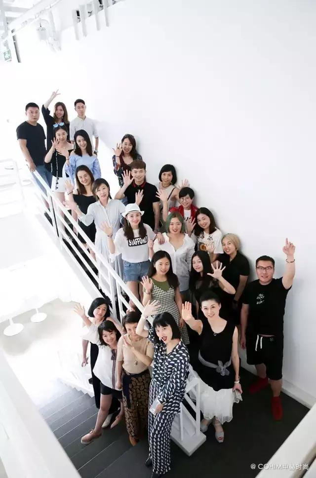 一个时尚买手的自我修炼,时尚买手真的很重要吗