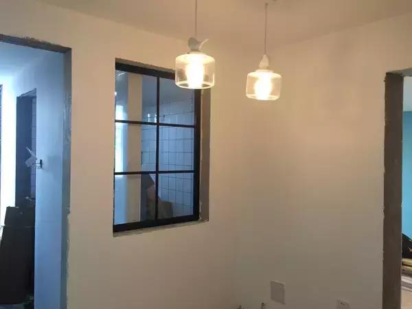 天津姑娘13W逆袭80㎡老房，有颜值又实用，客厅没窗户也能晒太阳！（内附装修干货）