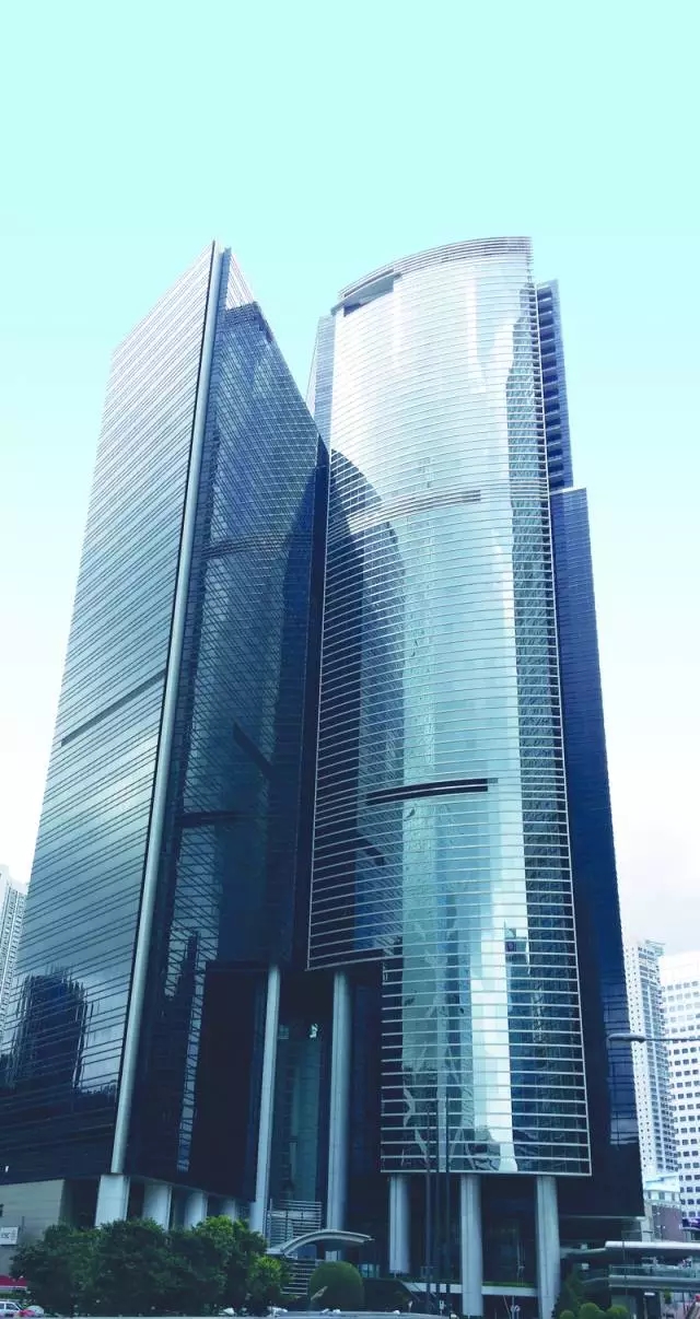 大陆人去香港维多利亚港的夜景,香港维多利亚港夜景与音乐