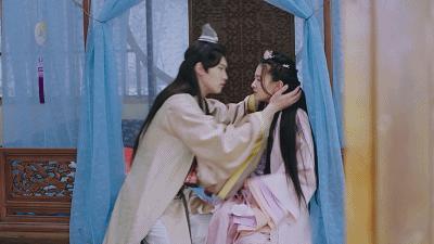 微微一笑很倾城杨洋版大结局了,热播微微一笑很倾城电视剧