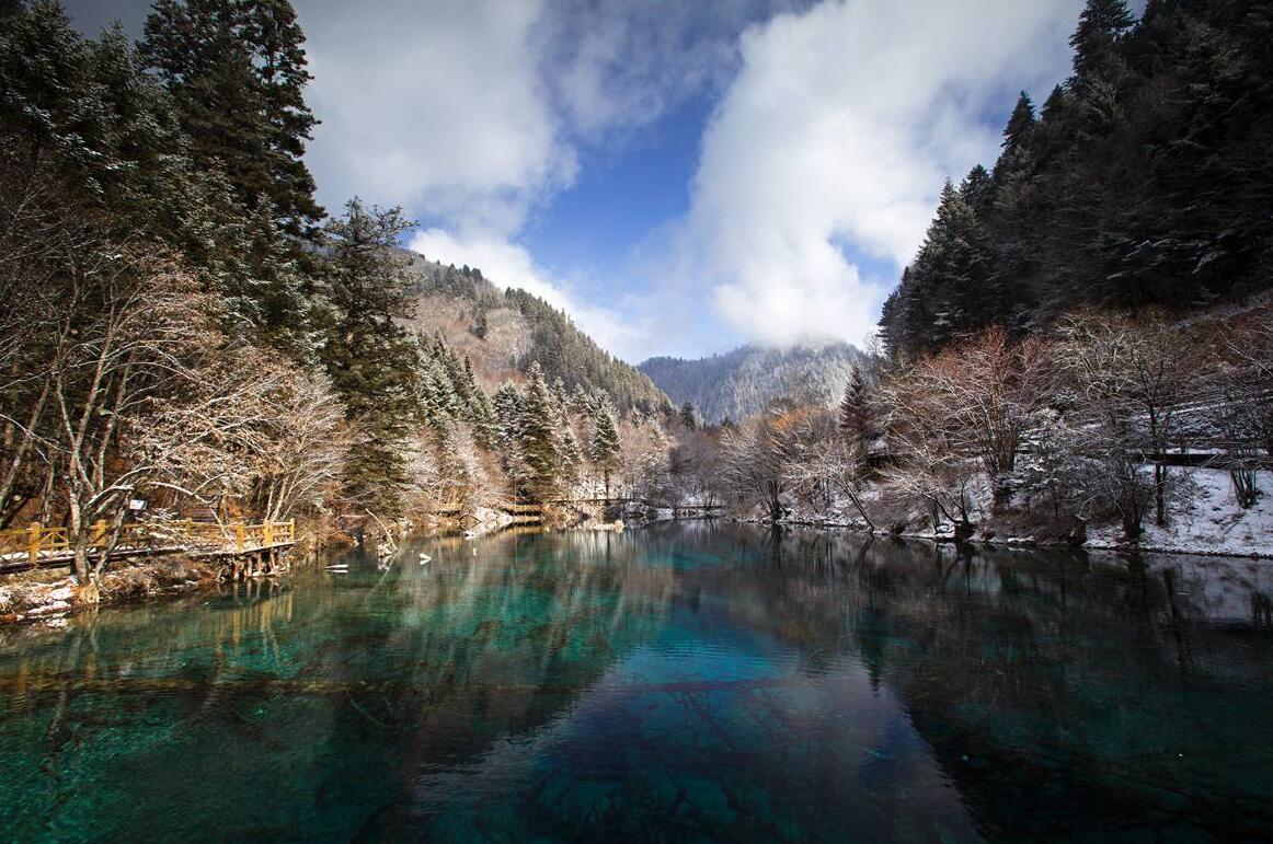 深山迷路原因,在深山迷路了怎么办