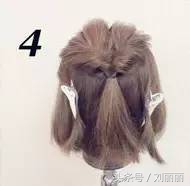 2020最火短发减龄发型图片好打理,轻松实用的短发打理小技巧