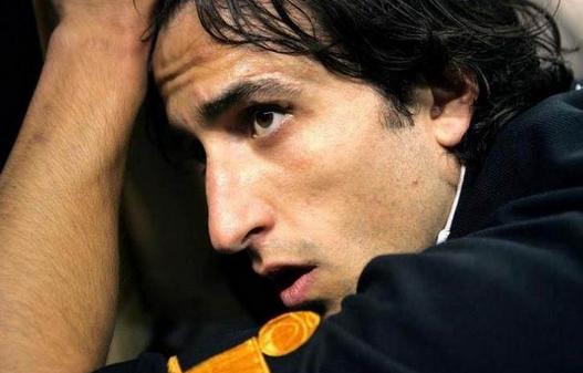 吉诺比利搞笑说头发,吉诺比利篮球故事