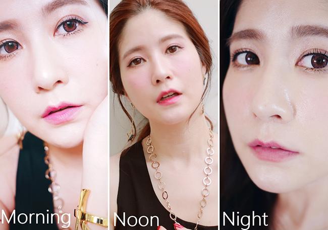 ysl女神粉底和ysl恒久粉底区别,雅诗兰黛沁水粉底和ysl恒久粉底液