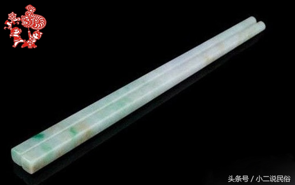 中国筷子的起源和来历的故事,中国的筷子文化起源于什么时候