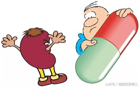 儿童为什么得肾病综合征,为什么小孩肾病很容易复发