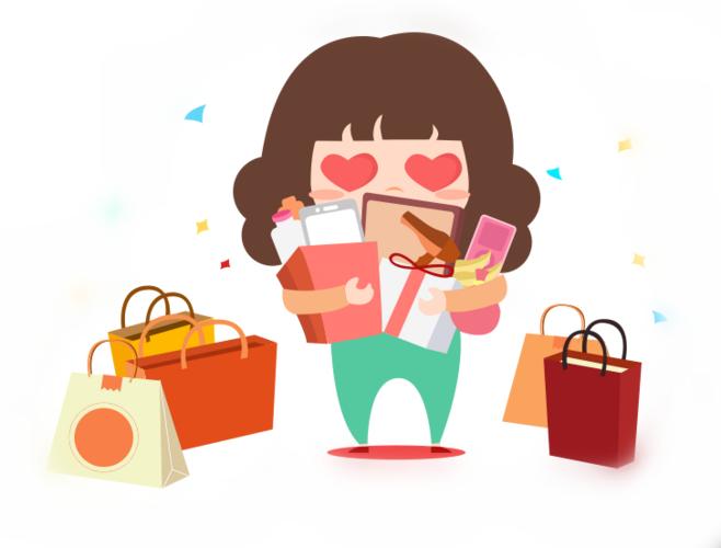 孕期囤货清单攻略,干货大v