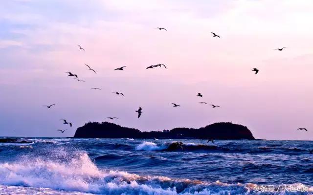 大连旅游海滨浴场推荐哪个,大连夏季海边浴场