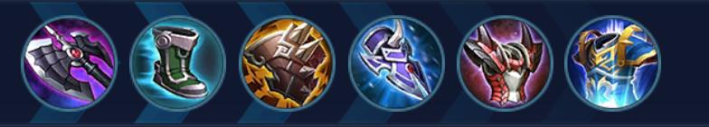 打野铠一刀100000的暴击的出装铭文,s28赛季铠皇一刀20000的暴击装铭文