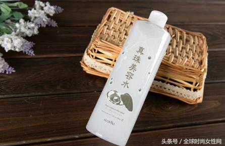 城野毛孔收缩水推荐,日本收缩毛孔水排行榜