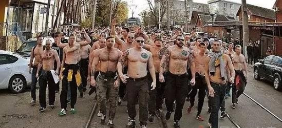 职业拳手街头实战能力,职业拳手街头到底有多强