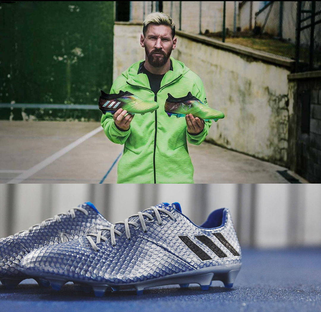 足球五大联赛穿得最多的球鞋,欧洲足球五大联赛射手