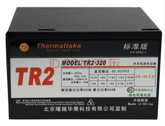 台式电脑电源应该怎么挑选，带你了解你所不知的电源大学问