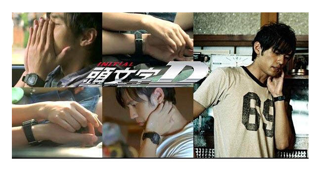 玩表的人为什么也买g-shock (玩表老炮g-shock)