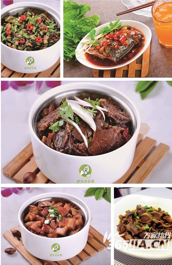 十年相伴回味悠长——肥东老母鸡品牌升级打造安徽人骄傲的蒸菜味道