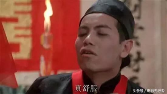 他曾是周星驰电影的黄金配角,周星驰巅峰时期成就他的黄金配角