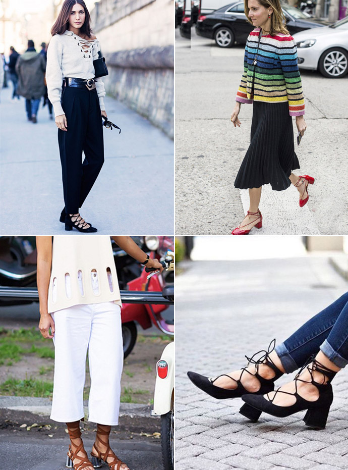 今夏必买的十款鞋,今夏流行鞋