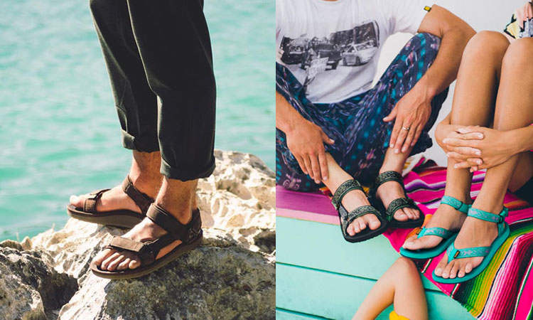 在海边度假最适合穿什么,去海边度假要带哪些衣服