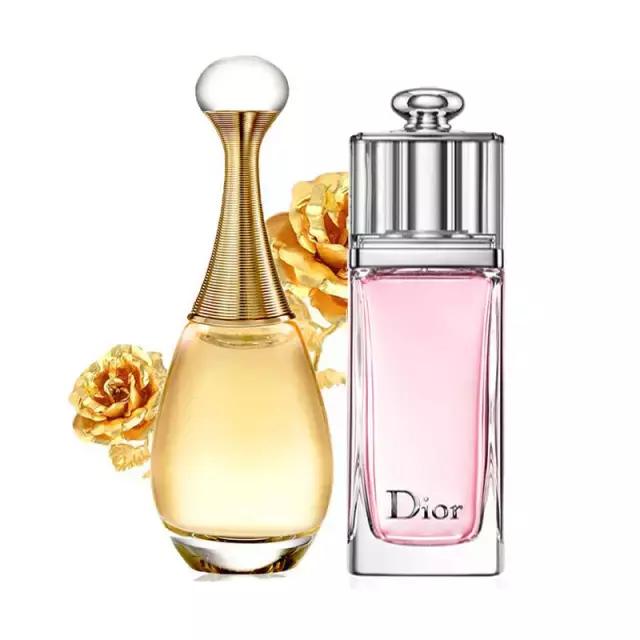 香水口红礼盒套装真实测评第一名,大牌化妆品口红小样是正品吗