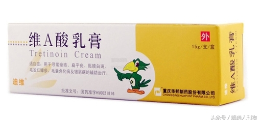 有很多痘印痘坑如何快速消除,常见的痘印类型和祛除痘印的方法