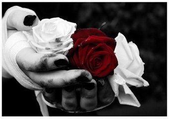 波德莱尔的诗作《恶之花》内容颓废为何还能激励巴黎工人？