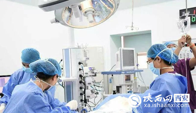 西安市第三医院官网排名,西安市第三医院发展史
