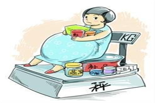 孕妇腹围大胎儿就大吗,胎儿腹围35-40就是巨大儿吗