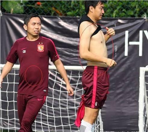 国足如何训练,国足足球队怎么训练