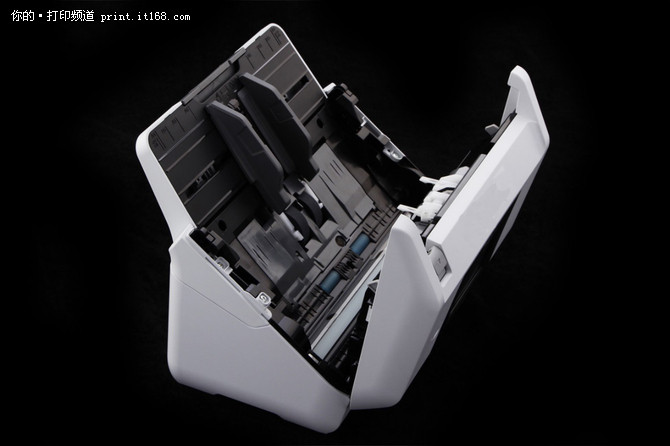 专业扫描仪软件,专业印刷的扫描仪