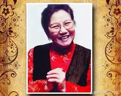 赵丽蓉去世17周年真相大揭秘,赵丽蓉逝世前采访