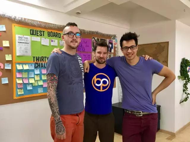 你还在海淘？三个美国小哥做了个网站帮外国人用淘宝