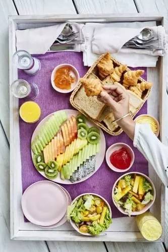 花不起土豪的钱，一样能在马尔代夫过得像土豪