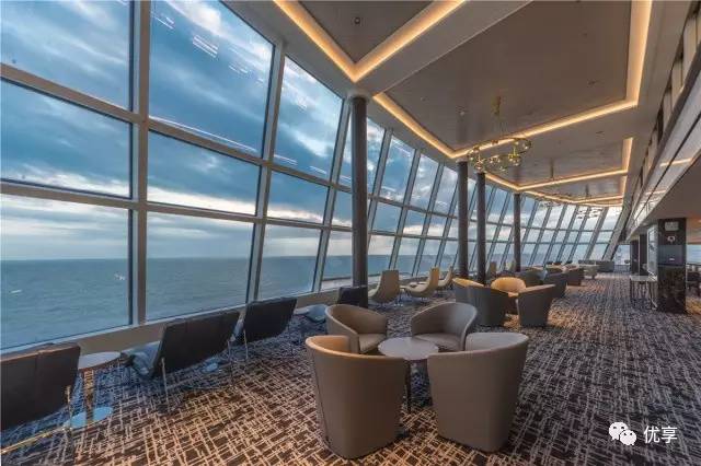 高级定制海上假期，探秘为中国旅行者量身打造的度假游轮！诺唯真喜悦号，乘风破浪！｜优享·生活方式