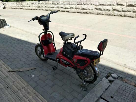 闲鱼怎么卖二手电车,闲鱼和转转二手电动车