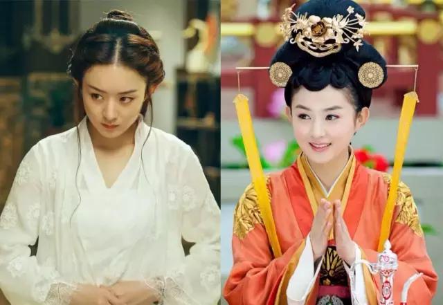 赵丽颖楚乔传打戏一字马,赵丽颖楚乔传打戏一字马全过程