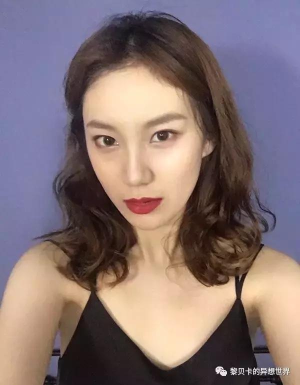 管它斩不斩男,夏天涂口红我只想美!