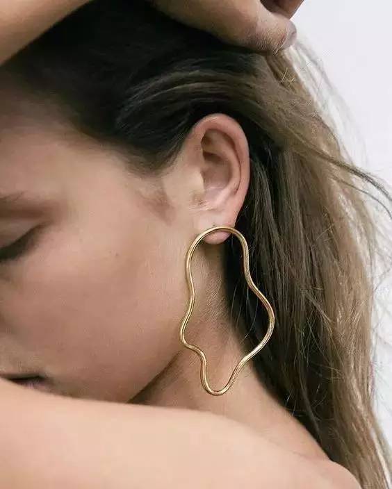 推荐几款好看的耳环,推荐一款好看的耳饰