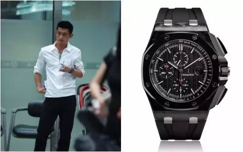 为什么打网球一定要穿裙子,足球员为什么带手表