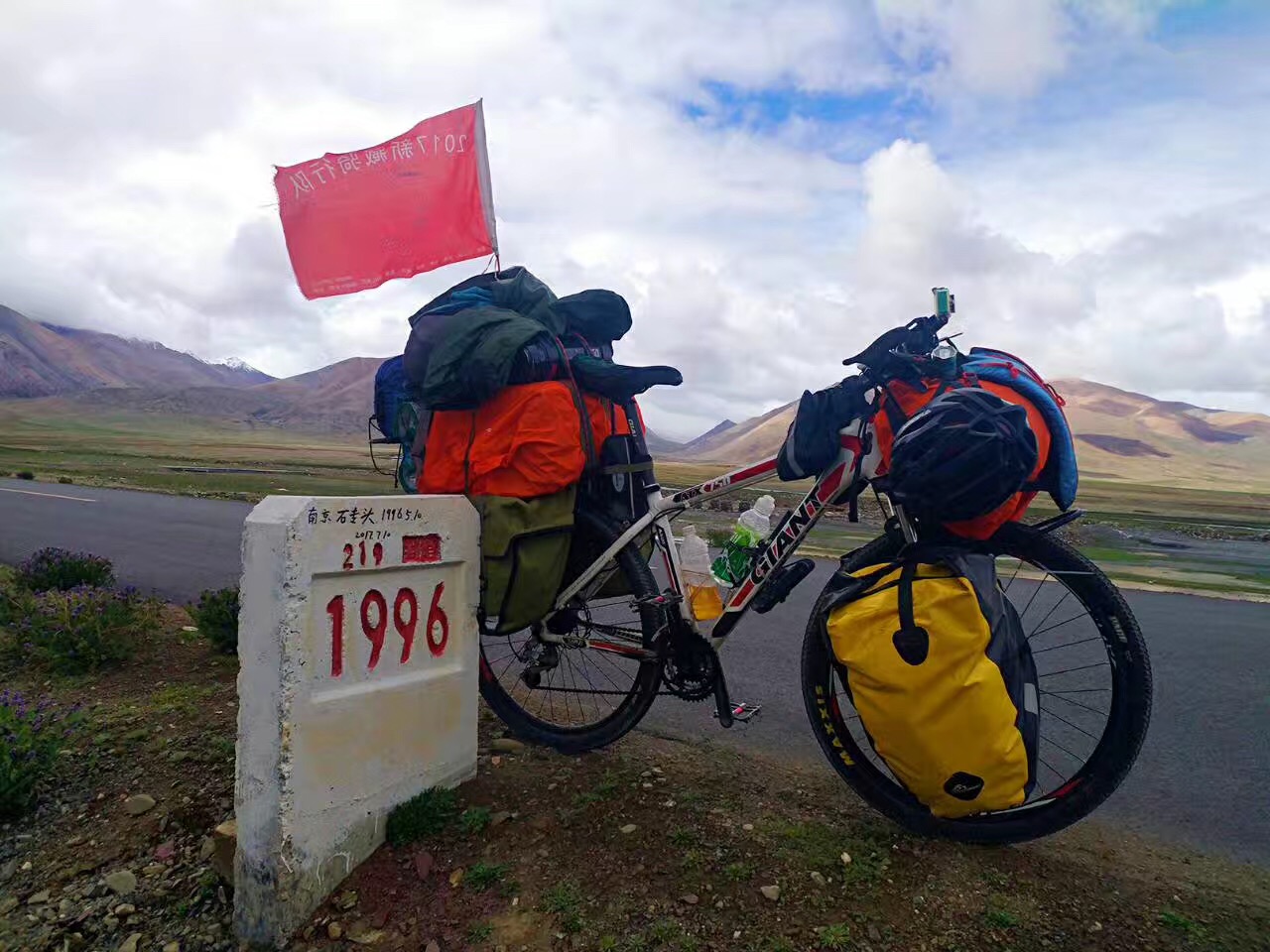摩托车长途骑行注意事项,长途骑行技巧和方法