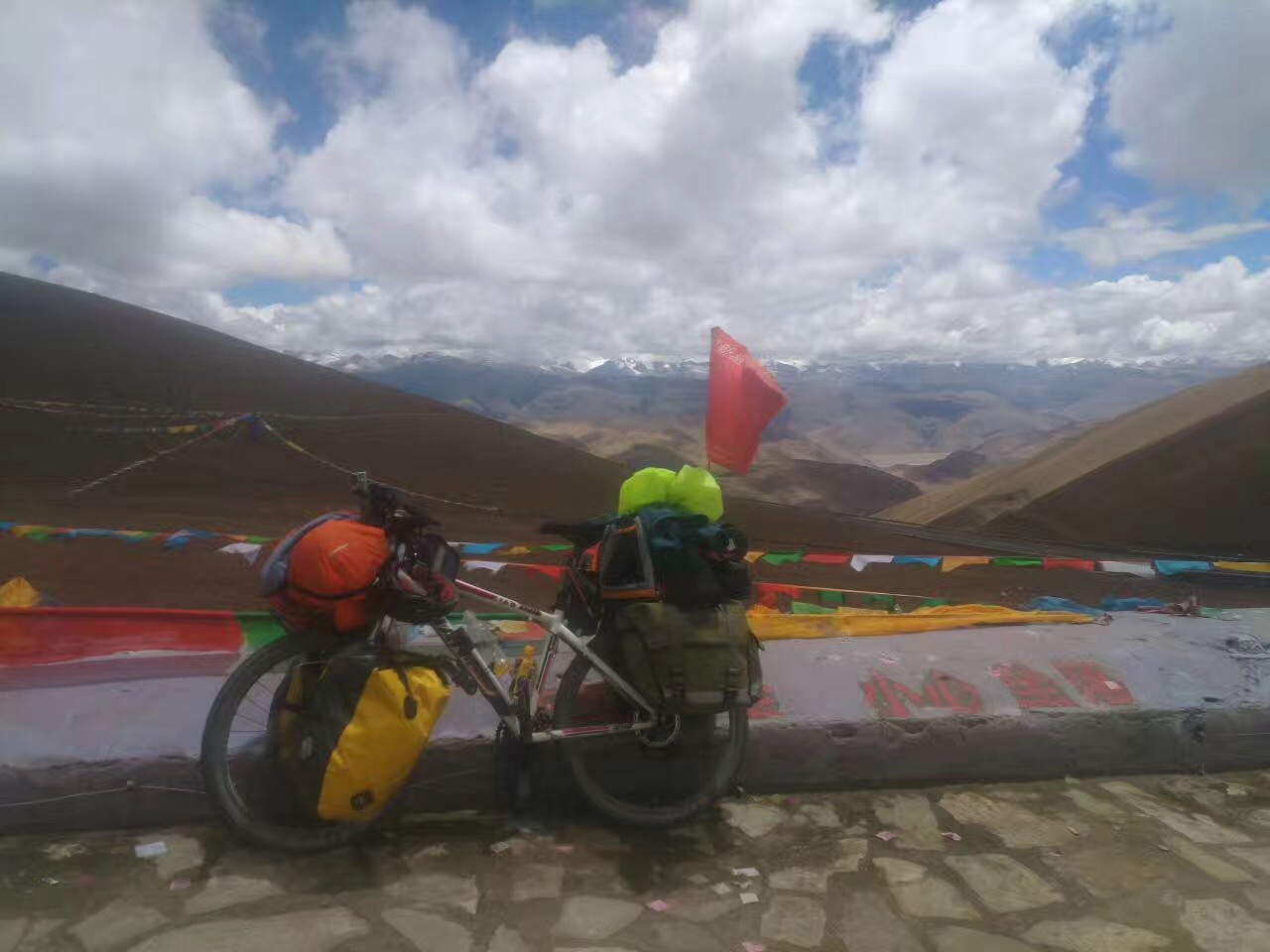 摩托车长途骑行注意事项,长途骑行技巧和方法