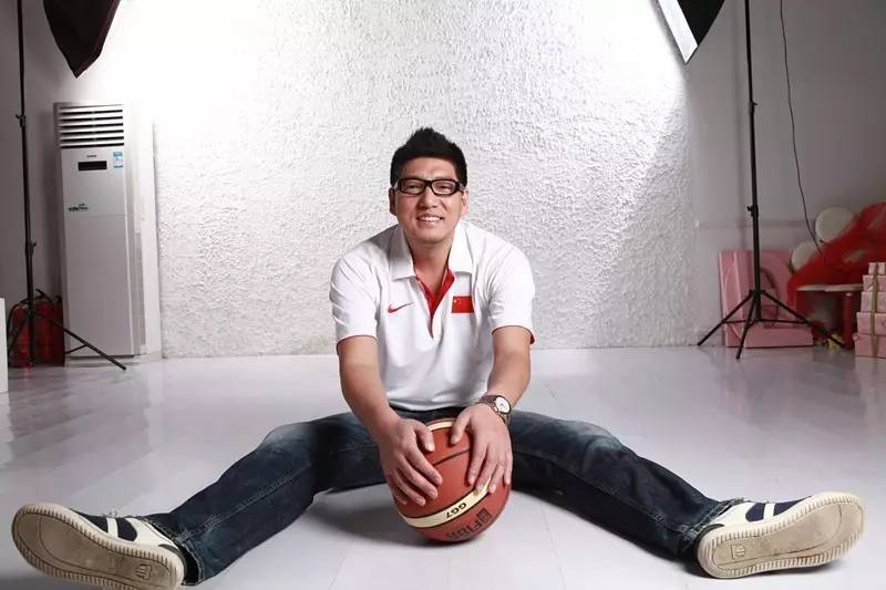 逐梦令｜新东方、真格基金都看好的优肯篮球如何打造新一代「中国移动长城」？