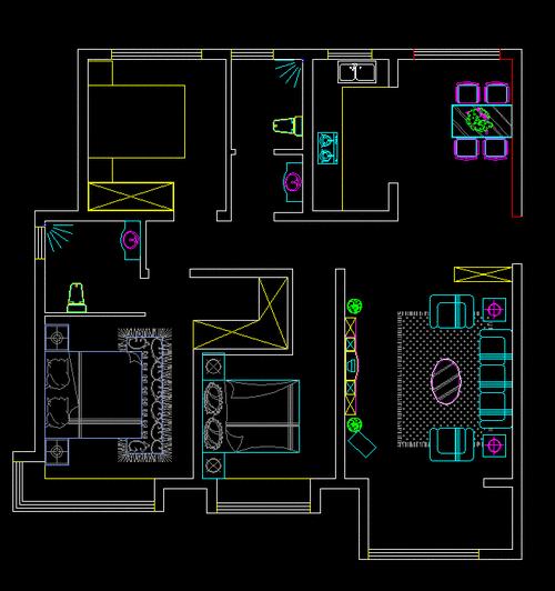 终于住上自己梦想的大房子,济南梦世界乐梦中心,116平中式风三室,装修10.2万