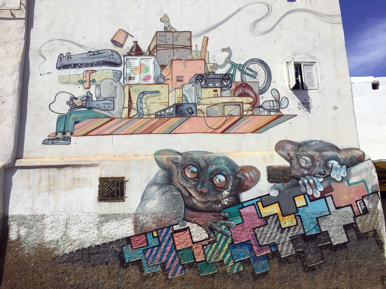 摩洛哥旅游深度攻略图,摩洛哥卡萨布兰卡有什么好玩