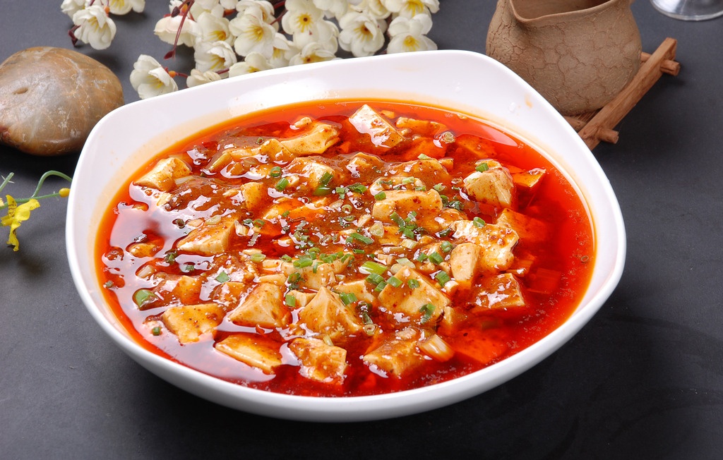 歪果仁最爱的中国美食,看完感觉太没口福了!