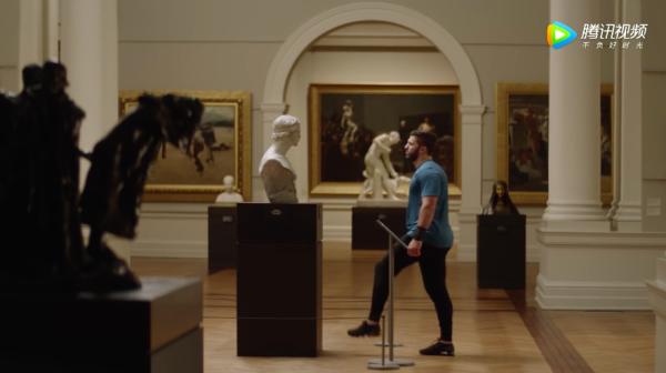 耐克justdoit30周年广告,评述nike广告justdoit