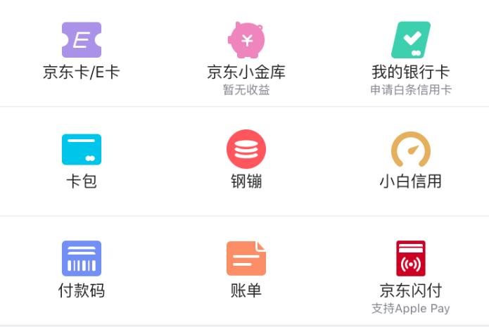 京东闪付怎么添加到applepay,applepay京东闪付怎么用
