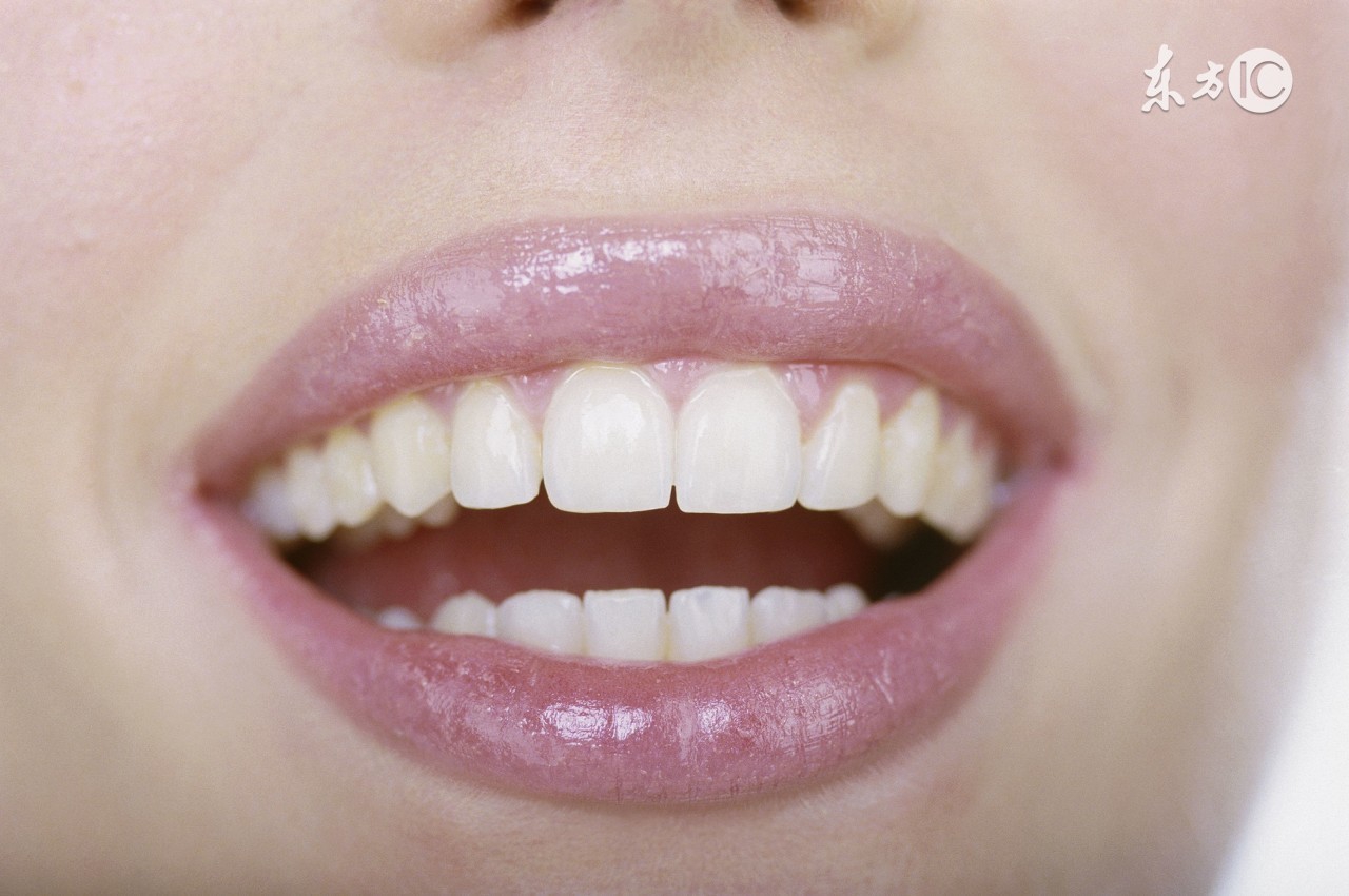 嘴巴告诉你的六个秘密,嘴巴告诉你的十个小秘密